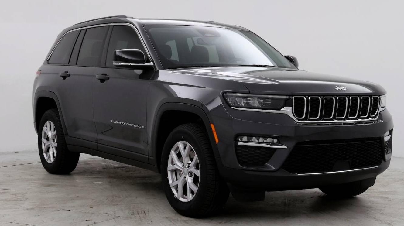 JEEP GRAND CHEROKEE 2022 1C4RJHBG0N8502576 image